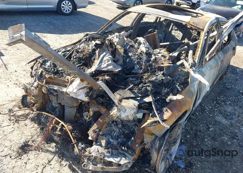 2022 Honda Accord Touring z USA, uszkodzony, nr VIN 1HGCV2F94NA002675